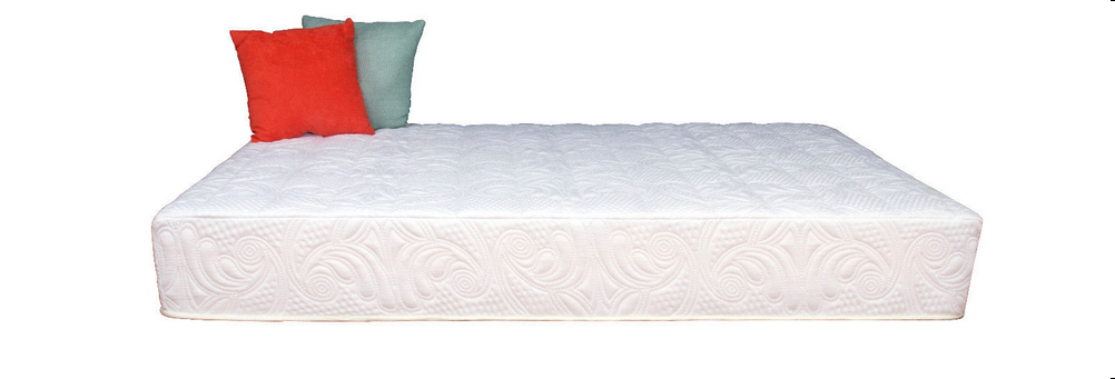 10 talalay latex mattress